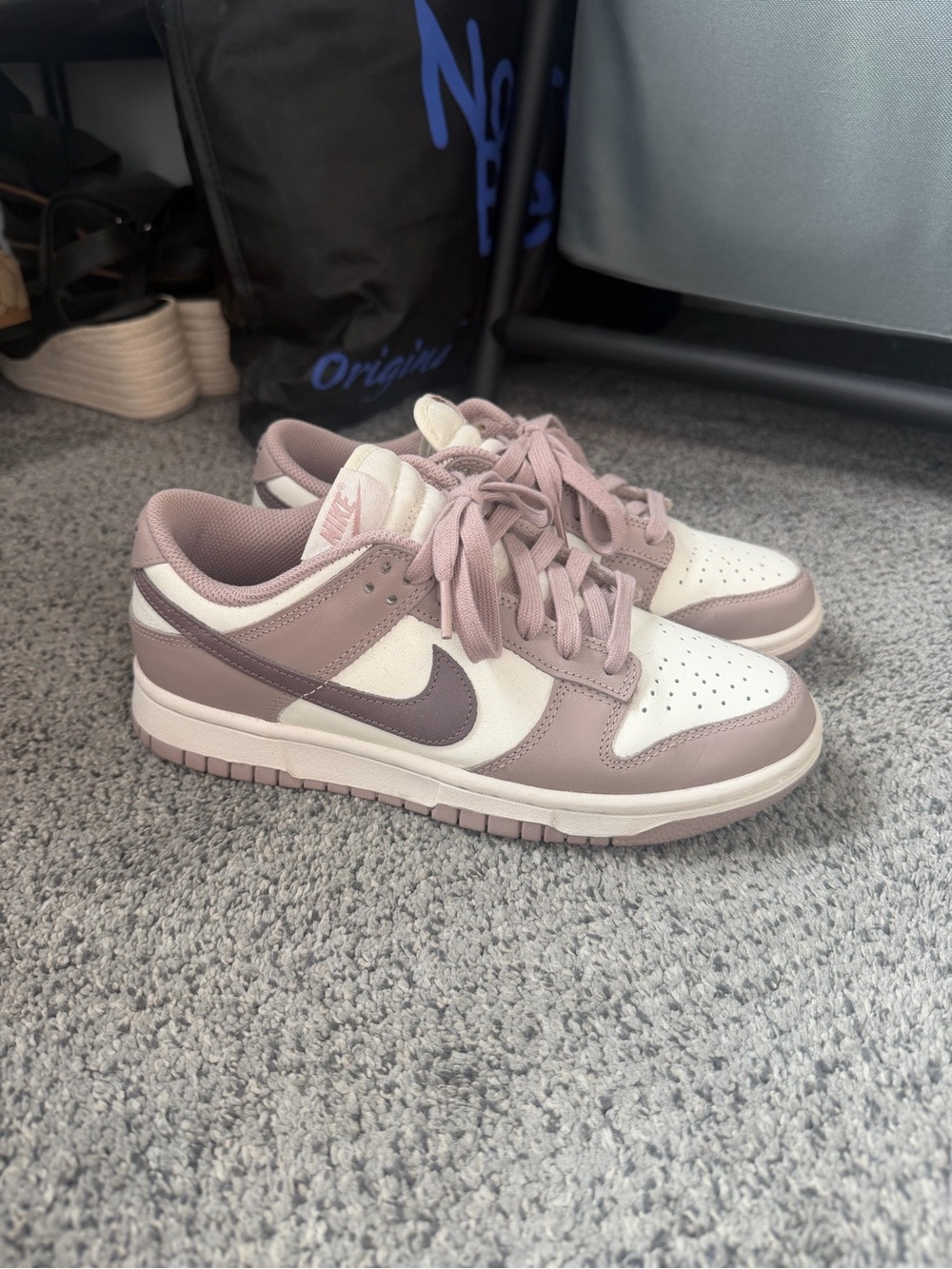 Nike Dunks